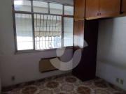 Apartamento para Venda em Niterói/RJ Fonseca 2 Quartos