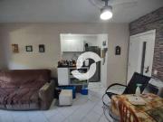 Apartamento para Venda em Niterói/RJ Fonseca 2 Quartos