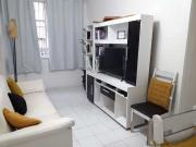 Apartamento para Venda em Niterói/RJ Fonseca 2 Quartos
