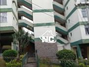 Apartamento para Venda em Niterói/RJ Fonseca 2 Quartos