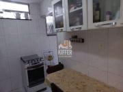 Apartamento para Venda em Niterói/RJ Fonseca 2 Quartos