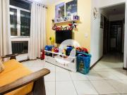 Apartamento para Venda em Niterói/RJ Fonseca 2 Quartos