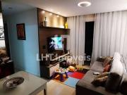 Apartamento para Venda em Niterói/RJ Fonseca 2 Quartos