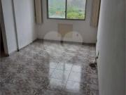 Apartamento para Venda em Niterói/RJ Fonseca 2 Quartos