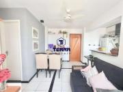 Apartamento para Venda em Niterói/RJ Fonseca 2 Quartos