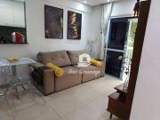 Apartamento para Venda em Niterói/RJ Fonseca 2 Quartos