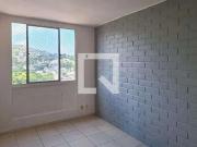 Apartamento para Venda em Niterói/RJ Fonseca 2 Quartos
