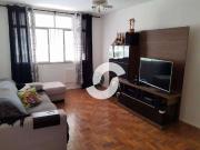 Apartamento para Venda em Niterói/RJ Fonseca 2 Quartos