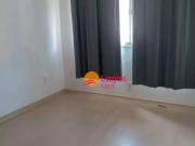 Apartamento para Venda em Niterói/RJ Fonseca 2 Quartos