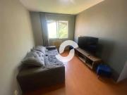 Apartamento para Venda em Niterói/RJ Fonseca 2 Quartos