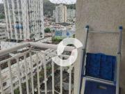Apartamento para Venda em Niterói/RJ Fonseca 2 Quartos