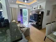 Apartamento para Venda em Niterói/RJ Fonseca 2 Quartos