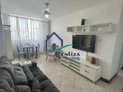 Apartamento para Venda em Niterói/RJ Fonseca 2 Quartos