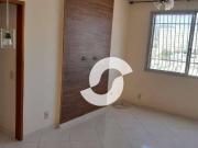 Apartamento para Venda em Niterói/RJ Fonseca 2 Quartos