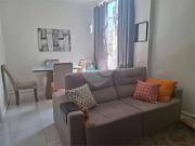 Apartamento para Venda em Niterói/RJ Fonseca 2 Quartos