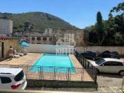 Apartamento para Venda em Niterói/RJ Fonseca 2 Quartos