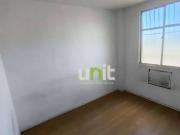 Apartamento para Venda em Niterói/RJ Fonseca 2 Quartos