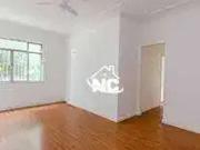 Apartamento para Venda em Niterói/RJ Fonseca 2 Quartos