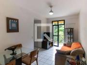 Apartamento para Venda em Niterói/RJ Fonseca 2 Quartos