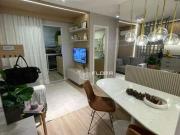 Apartamento para Venda em Niterói/RJ Fonseca 2 Quartos