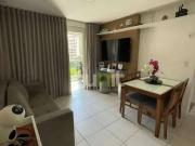 Apartamento para Venda em Niterói/RJ Fonseca 2 Quartos