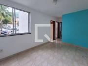Apartamento para Venda em Niterói/RJ Fonseca 2 Quartos