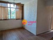 Apartamento para Venda em Niterói/RJ Fonseca 2 Quartos
