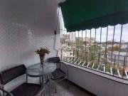Apartamento para Venda em Niterói/RJ Fonseca 2 Quartos
