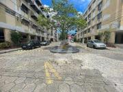 Apartamento para Venda em Niterói/RJ Fonseca 2 Quartos