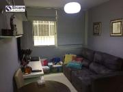 Apartamento para Venda em Niterói/RJ Fonseca 2 Quartos