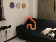 Apartamento para Venda em Niterói/RJ Fonseca 2 Quartos