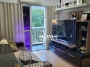 Apartamento para Venda em Niterói/RJ Fonseca 2 Quartos