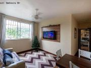 Apartamento para Venda em Niterói/RJ Fonseca 2 Quartos