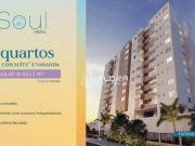 Apartamento para Venda em Niterói/RJ Fonseca 2 Quartos