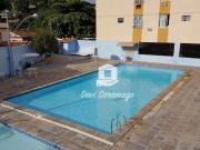 Apartamento para Venda em Niterói/RJ Fonseca 2 Quartos