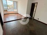 Apartamento para Venda em Niterói/RJ Fonseca 2 Quartos
