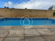 Apartamento para Venda em Niterói/RJ Fonseca 2 Quartos