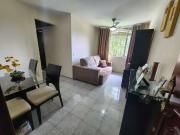 Apartamento para Venda em Niterói/RJ Fonseca 2 Quartos