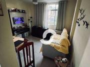 Apartamento para Venda em Niterói/RJ Fonseca 2 Quartos