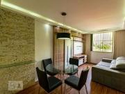 Apartamento para Venda em Niterói/RJ Fonseca 2 Quartos