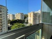 Apartamento para Venda em Niterói/RJ Fonseca 2 Quartos