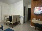 Apartamento para Venda em Niterói/RJ Fonseca 2 Quartos