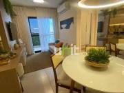 Apartamento para Venda em Niterói/RJ Fonseca 2 Quartos