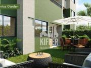 Apartamento para Venda em Niterói/RJ Fonseca 2 Quartos