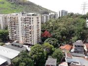 Apartamento para Venda em Niterói/RJ Fonseca 2 Quartos