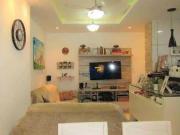 Apartamento para Venda em Niterói/RJ Fonseca 2 Quartos