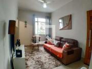 Apartamento para Venda em Niterói/RJ Fonseca 2 Quartos