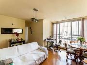 Apartamento para Venda em Niterói/RJ Fonseca 2 Quartos