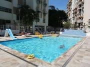 Apartamento para Venda em Niterói/RJ Fonseca 2 Quartos