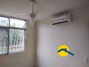 Apartamento para Venda em Niterói/RJ Fonseca 2 Quartos